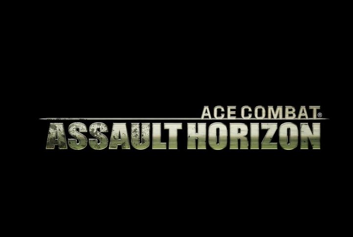 Ace Combat: Assault Horizon Появится на PC